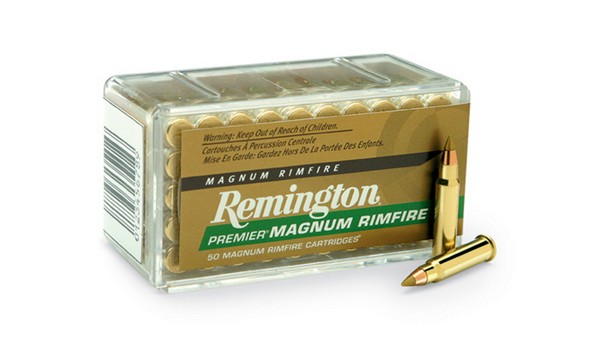 REM 22WMR 33GR ACCUTIP 50 - Taurus Savings